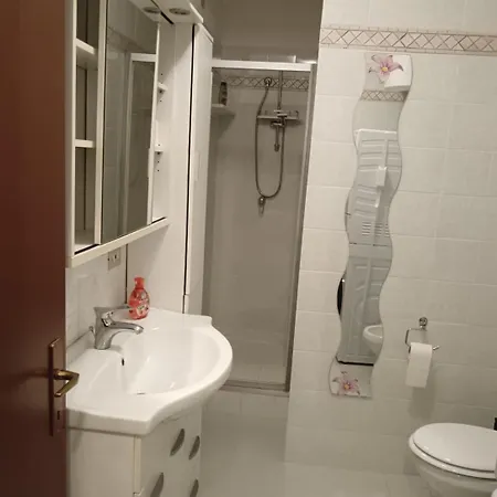 Apartman Il Pavone