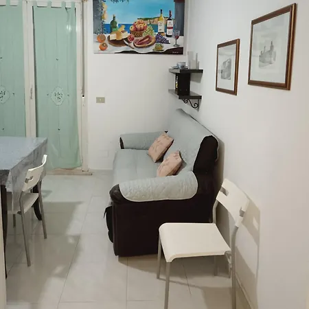 Appartamento Il Pavone