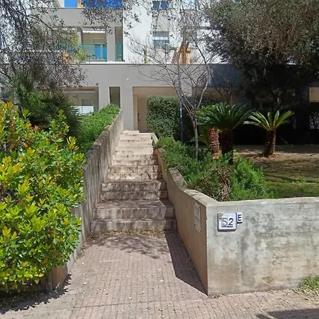 Apartman Il Pavone Sassari
