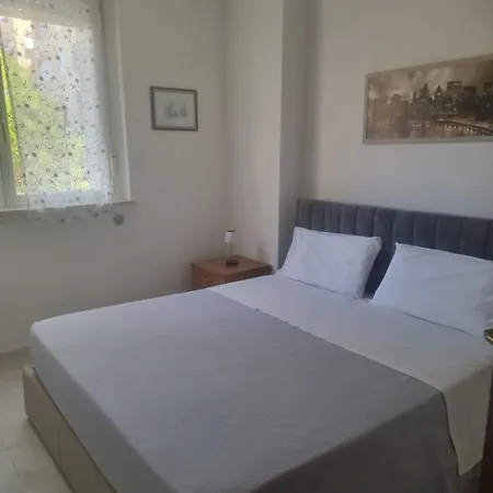 Apartmán Il Pavone *