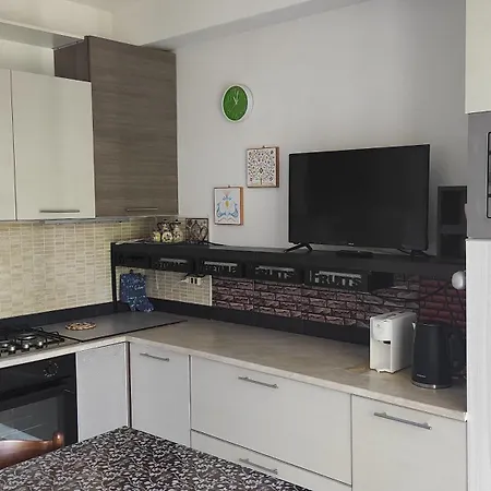 Appartement Il Pavone