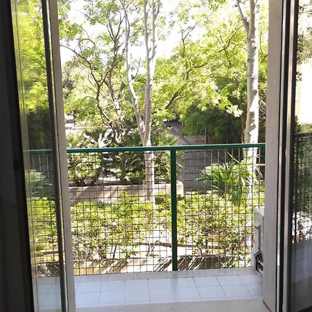 Appartement Il Pavone *